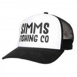   Simms Кепка  Throwback Trucker (13448-157-00)