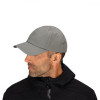 Simms Кепка  Gore-Tex Rain Cap Steel L/XL - зображення 4