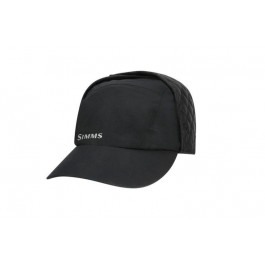   Simms Кепка  Gore ExStream Cap Black