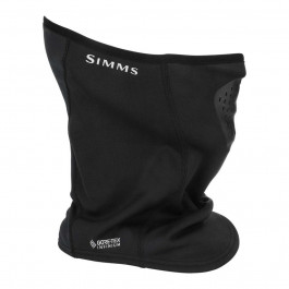   Simms Бандана  Gore Infinium Neck Gaiter Black