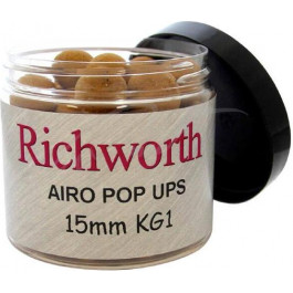   Richworth Бойлы Original K-G-1 15mm 200g