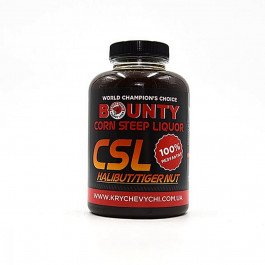   Bounty Liquid CSL / Halibut-Tiger Nut / 500ml