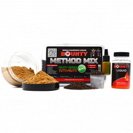   Bounty Method Mix / 4in1 / Tutti-Frutti Fruit