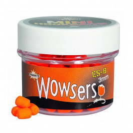   Dynamite Baits Бойлы Wowsers ES-B / Orange / 5mm (DY1564)