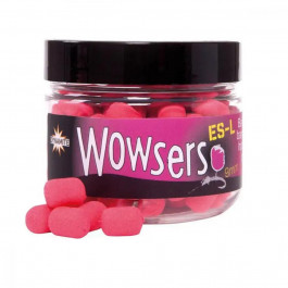   Dynamite Baits Бойлы Wowsers ES-L / Pink / 5mm (DY1563)