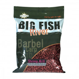   Dynamite Baits Пеллетс Big Fish Pellets 4mm 1.8kg (DY1490)