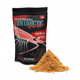   Interkrill Мука криля / Antarctic Krill Meal / 1.0kg