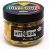 Dynamite Baits Бойлы Hit N Run / Pop-Ups / Yellow / 15mm (DY1271) - зображення 3