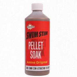   Dynamite Baits Аттрактант Swim Stim Pellet Soak / Amino Original / 500ml (DY1421)