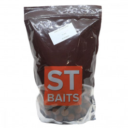   ST Baits Бойлы Boilies Krill & Shellfish 16mm 1.0kg