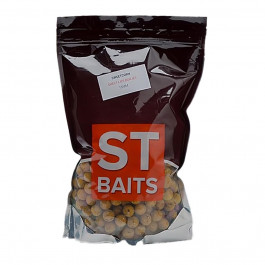   ST Baits Бойлы Squid Boilies «Octopus/Cranberry» 20mm 1.0kg