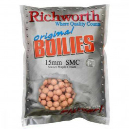   Richworth Бойлы Original / SMC / 15mm 1.0kg