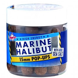   Dynamite Baits Бойлы Marine Halibut Pop-Ups 15mm (DY249)