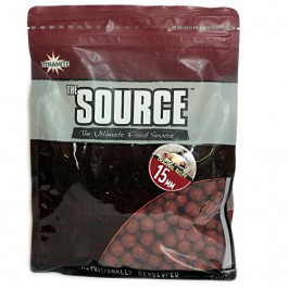   Dynamite Baits Бойлы The Source Shelf Life Boilie 10mm 1,0kg (DY070)