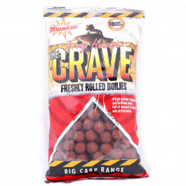   Dynamite Baits Бойлы The Crave Shelf Life Boilie 10mm 1,0kg