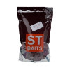 ST Baits Бойлы Squid Boilies «Octopus/Strawberry» 20mm 1.0kg - зображення 1