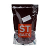 ST Baits Бойлы Squid Boilies «Octopus/Strawberry» 20mm 1.0kg - зображення 2