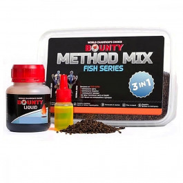   Bounty Method Mix / 4in1 / Plum Fruit