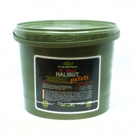   Carpio Пеллетс Hi-Attract HALIBUT 14mm 3,0kg