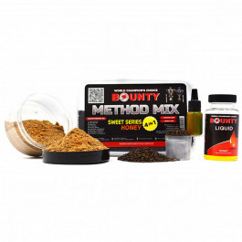   Bounty Method Mix / 4in1 / Honey Sweet