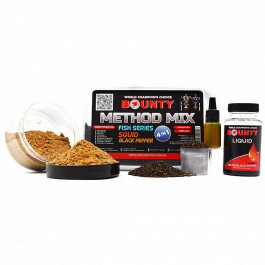   Bounty Method Mix / 4in1 / Black Pepper