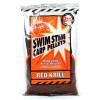 Dynamite Baits Пеллетс Swim Stim - Red Krill 2mm 900g (DY1402) - зображення 4