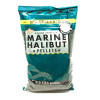 Dynamite Baits Пеллетс Marine Halibut Pellets / Pre-Drilled / 21mm 900g (DY095) - зображення 2