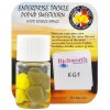 Enterprise Tackle Кукуруза Pор Uр CC Moore / Belachan / Yellow / 8pcs (ET13FCCB) - зображення 5