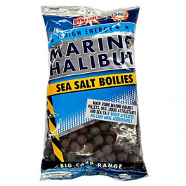   Dynamite Baits Бойлы Marine Halibut Shelf Life Boilie 15mm 1,0kg (DY245)