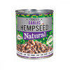 Dynamite Baits Подкормка Frenzied Hempseed Original - Tin 700g (DY001) - зображення 1