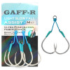 BKK SF Gaff-R M №4/0 / 2pcs - зображення 4