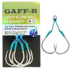 BKK SF Gaff-R S №4/0 / 2pcs - зображення 3