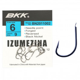   BKK Izumezina Diamond №08 / 12pcs