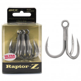   BKK Raptor-Z №3/0 / 6pcs