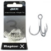 BKK Raptor-X №1/0 / 6pcs - зображення 3