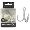 BKK Raptor-X №1/0 / 6pcs - зображення 7