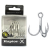 BKK Raptor-X №1/0 / 6pcs - зображення 10