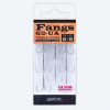 BKK Fangs-62 UA №04 / 8pcs - зображення 4