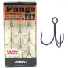 BKK Fangs-62 UA №04 / 8pcs - зображення 9