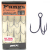 BKK Fangs-62 UA №04 / 8pcs - зображення 10