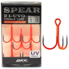 BKK Spear-21 UVO №02 / 5pcs - зображення 2