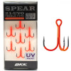 BKK Spear-21 UVO №02 / 5pcs - зображення 3