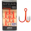 BKK Spear-21 UVO №02 / 5pcs - зображення 4