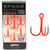 BKK Spear-21 UVO №02 / 5pcs - зображення 5