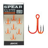 BKK Spear-21 UVO №02 / 5pcs - зображення 7