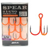 BKK Spear-21 UVO №02 / 5pcs - зображення 9