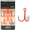 BKK Spear-21 UVO №02 / 5pcs - зображення 10