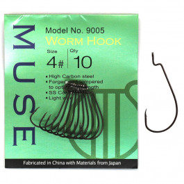   BKK Muse №06 / 10pcs