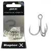 BKK Raptor-X №06 / 9pcs - зображення 4