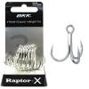 BKK Raptor-X №06 / 9pcs - зображення 6